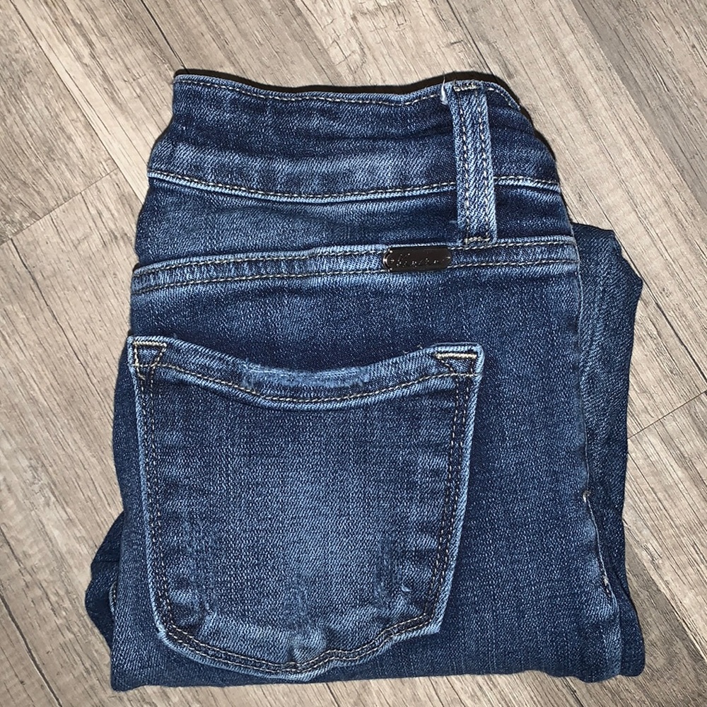 KANCAN JEANS